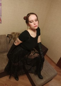 Фото проститутки Королева №2 в городе Выборг