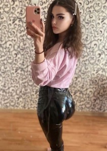 Фото проститутки Ксюша №3 в городе Выборг