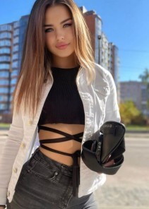 Фото проститутки Ксюша №4 в городе Выборг