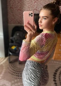 Фото проститутки Ксюша №5 в городе Выборг