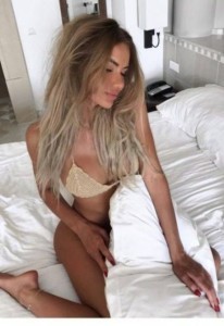 Фото проститутки ЛЕРА №5 в городе Выборг