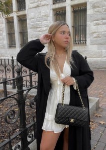 Фото проститутки Лина №5 в городе Выборг