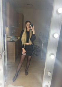 Фото проститутки Марина №7 в городе Выборг