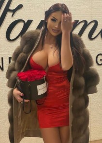 Фото проститутки Марта №3 в городе Выборг