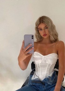 Фото проститутки Маша №4 в городе Выборг