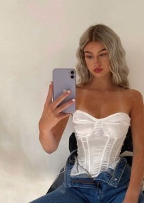 Фото проститутки Маша №5 в городе Выборг