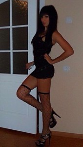 Фото проститутки Мира №2 в городе Выборг