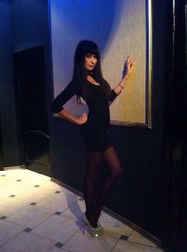 Фото проститутки Мира №3 в городе Выборг