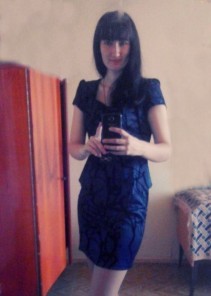 Фото проститутки Регина №2 в городе Выборг