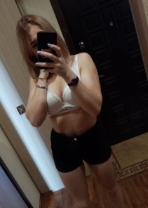 Фото проститутки Саша №4 в городе Выборг