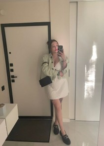 Фото проститутки Слава №2 в городе Выборг