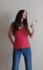 Фото проститутки СОНЯ №6 в городе Выборг