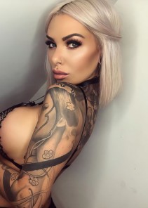 Фото проститутки Светлана №4 в городе Выборг