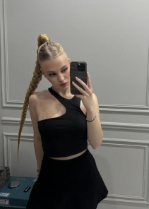 Фото проститутки Валерия №25 в городе Выборг