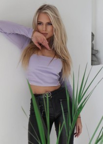 Фото проститутки вика №2 в городе Выборг