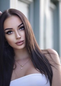 Фото проститутки ВИКА №7 в городе Выборг