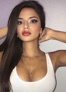 Фото проститутки Яна №2 в городе Выборг