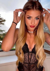 Фото проститутки Яна №8 в городе Выборг