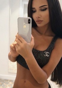 Фото проститутки ЖЕНЯ №6 в городе Выборг