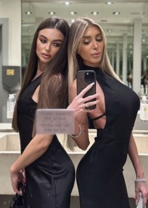 Фото проститутки Алина №6 в городе Выборг