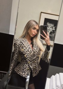 Фото проститутки Алина №18 в городе Выборг