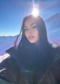 Фото проститутки Амина №4 в городе Выборг