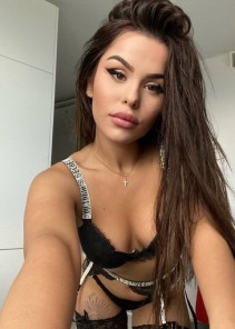 Фото проститутки Амина №6 в городе Выборг