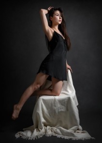 Фото проститутки Даришка №2 в городе Выборг