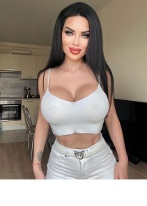 Фото проститутки Карина №4 в городе Выборг