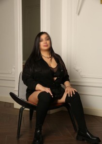 Фото проститутки Крис №6 в городе Выборг