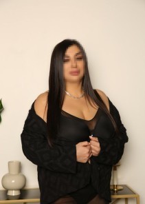 Фото проститутки Крис №8 в городе Выборг