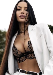 Фото проститутки Кристина №8 в городе Выборг