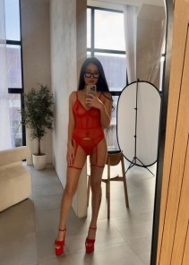 Фото проститутки Лина №8 в городе Выборг