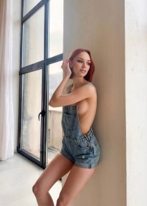 Фото проститутки Лиса №14 в городе Выборг