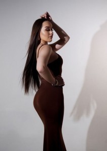 Фото проститутки Лиза №2 в городе Выборг