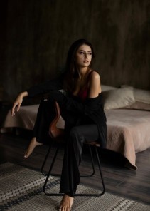 Фото проститутки Марго №3 в городе Выборг