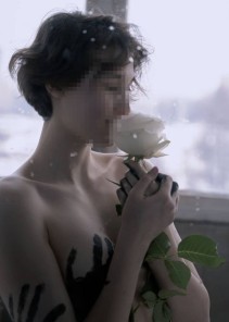 Фото проститутки Марина №2 в городе Выборг