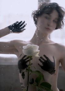 Фото проститутки Марина №4 в городе Выборг