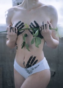 Фото проститутки Марина №5 в городе Выборг