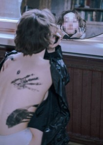 Фото проститутки Марина №6 в городе Выборг