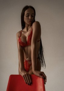 Фото проститутки Милана №7 в городе Выборг