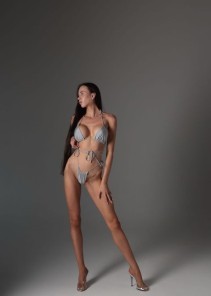 Фото проститутки Милана №11 в городе Выборг