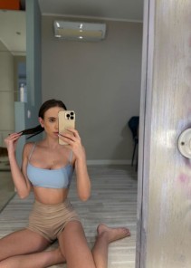 Фото проститутки Милана №16 в городе Выборг