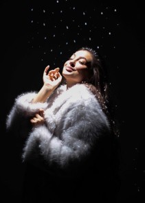 Фото проститутки Оля №3 в городе Выборг