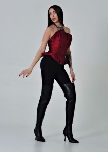 Фото проститутки Вика №2 в городе Выборг