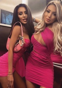 Фото проститутки Юля №4 в городе Выборг