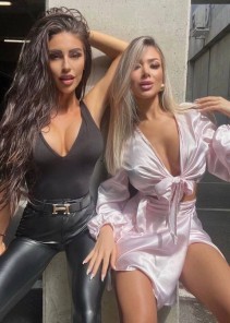 Фото проститутки Юля №7 в городе Выборг