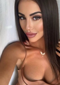 Фото проститутки Юля №9 в городе Выборг