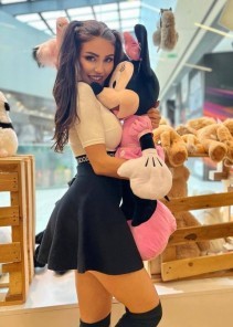 Фото проститутки Юля №10 в городе Выборг