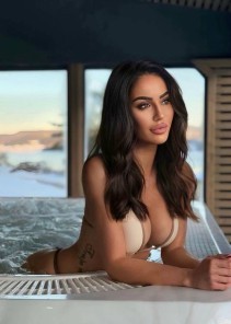 Фото проститутки Юля №12 в городе Выборг